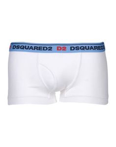 Боксеры Dsquared2
