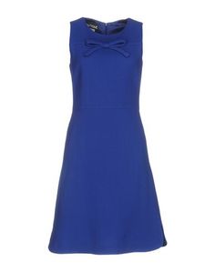 Короткое платье Boutique Moschino