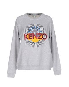 Толстовка Kenzo