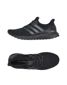 Низкие кеды и кроссовки Adidas