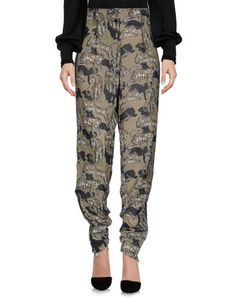 Повседневные брюки Just Cavalli