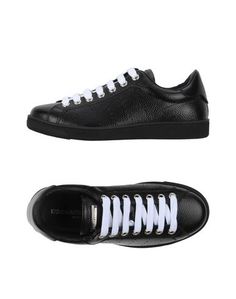 Низкие кеды и кроссовки Dsquared2