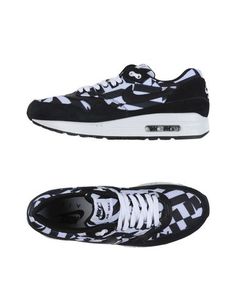 Низкие кеды и кроссовки Nike