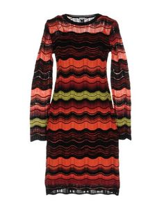 Короткое платье M Missoni
