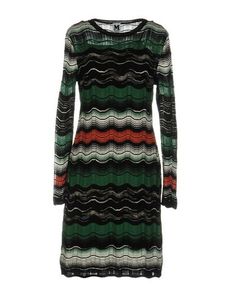 Короткое платье M Missoni