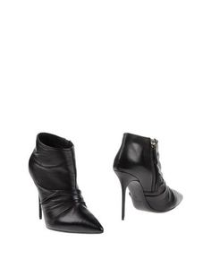 Полусапоги и высокие ботинки Giuseppe Zanotti Design