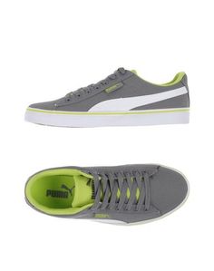 Низкие кеды и кроссовки Puma