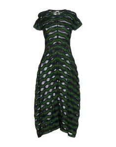 Платье до колена M Missoni