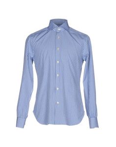 Pубашка Kiton