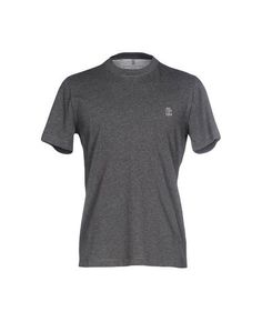 Футболка Brunello Cucinelli