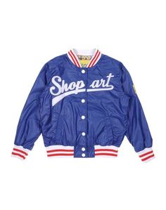 Куртка Shop ★ ART