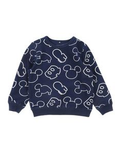Толстовка Name IT