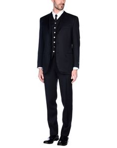 Костюм Canali