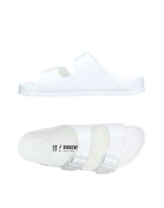 Сандалии Birkenstock