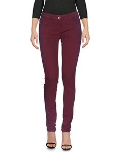 Джинсовые брюки Patrizia Pepe