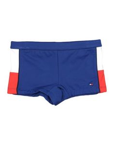 Шорты для плавания Tommy Hilfiger