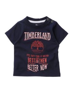 Футболка Timberland