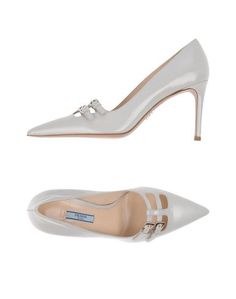 Туфли Prada