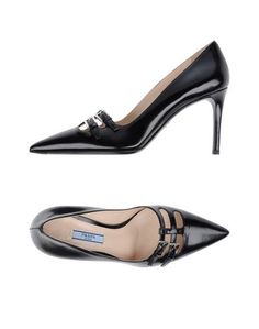 Туфли Prada