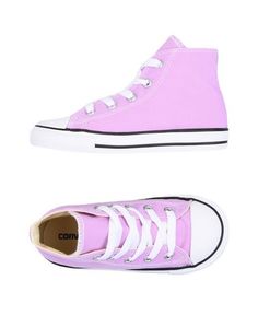 Низкие кеды и кроссовки Converse ALL Star