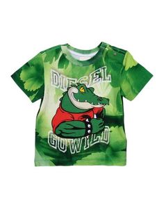 Футболка Diesel