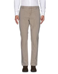 Повседневные брюки Dondup