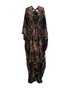 Длинное платье Roberto Cavalli