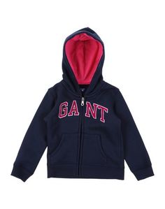 Толстовка Gant