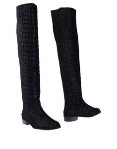 Сапоги Stuart Weitzman