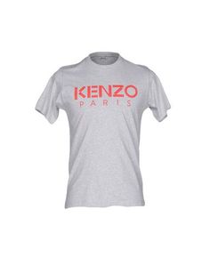 Футболка Kenzo