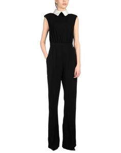 Комбинезоны без бретелей Elisabetta Franchi