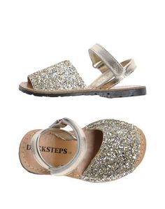Сандалии Docksteps