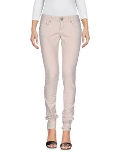 Джинсовые брюки Pinko