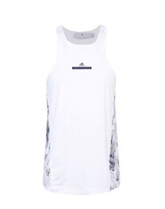 Топ без рукавов Adidas by Stella Mc Cartney