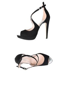 Сандалии Jolie by Edward Spiers