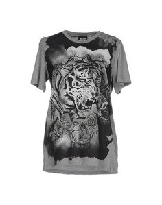 Футболка Just Cavalli