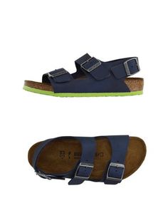 Сандалии Birkenstock