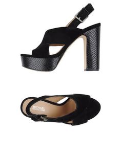 Сандалии Michael Michael Kors