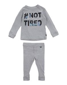 Спортивный костюм Molo