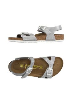 Сандалии Birkenstock