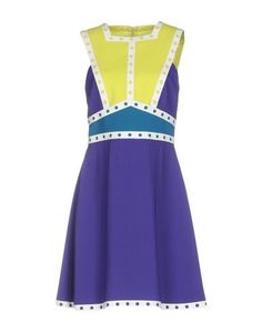 Короткое платье M Missoni