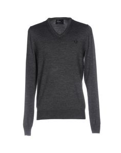 Свитер Fred Perry
