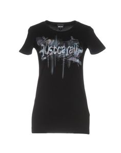 Футболка Just Cavalli