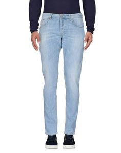 Джинсовые брюки Dondup
