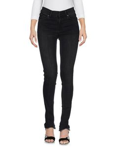 Джинсовые брюки Cheap Monday