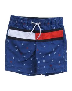 Шорты для плавания Tommy Hilfiger