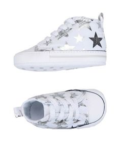 Обувь для новорожденных Converse ALL Star