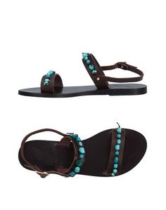 Сандалии Ancient Greek Sandals