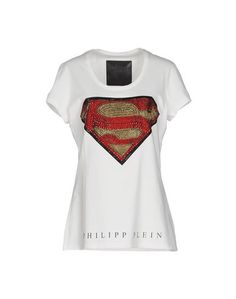 Футболка Philipp Plein