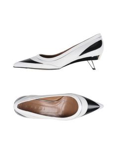 Туфли Marni